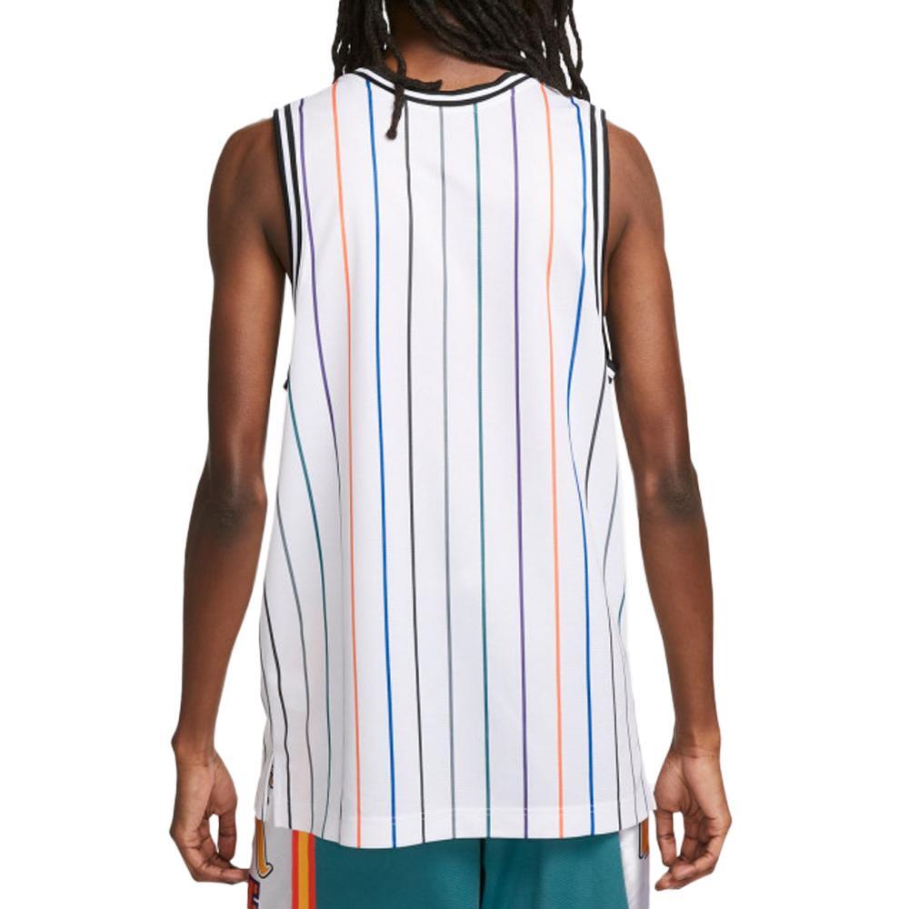 Maillot de basketball Homme Nike Dri-FIT DNA 2/2