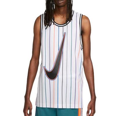 Singlet basketball heren dna jersey
