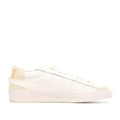 Zapatillas Hombre Nike Blazer Low '77 Jumbo Blanco
