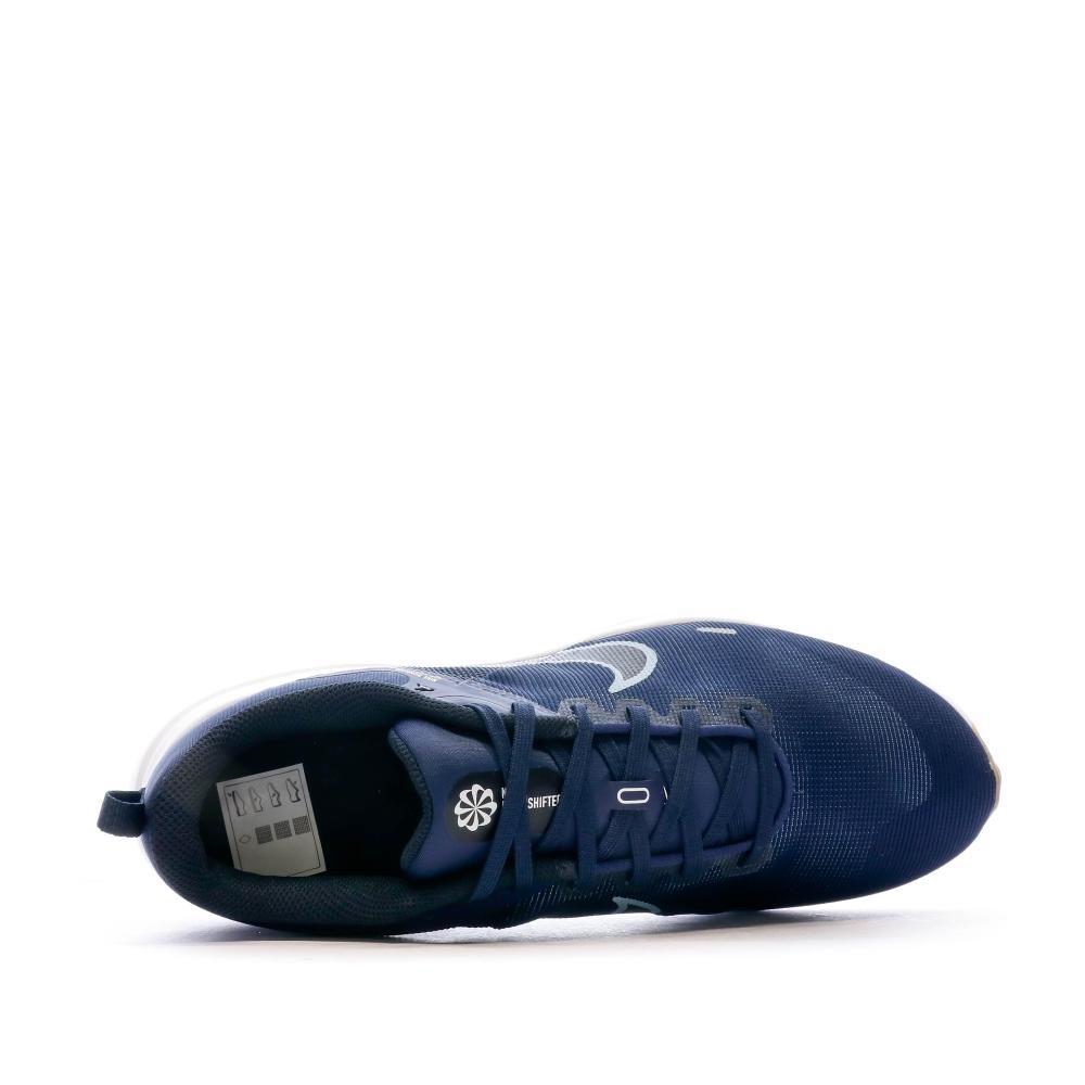 Zapatillas de running Hombre Nike Downshifter 12 Azul 5/6