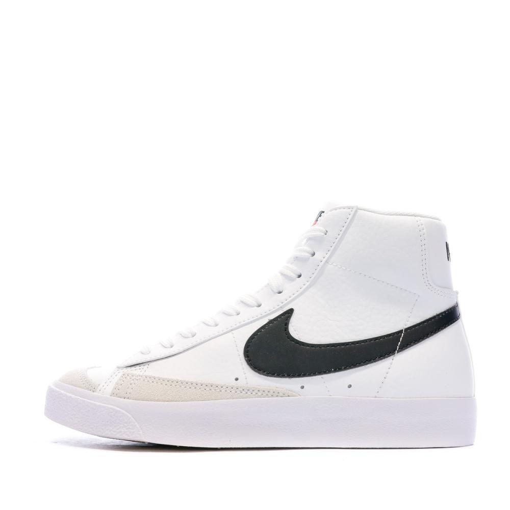 NIKE Trainers Adult Nike Blazer Mid '77 White