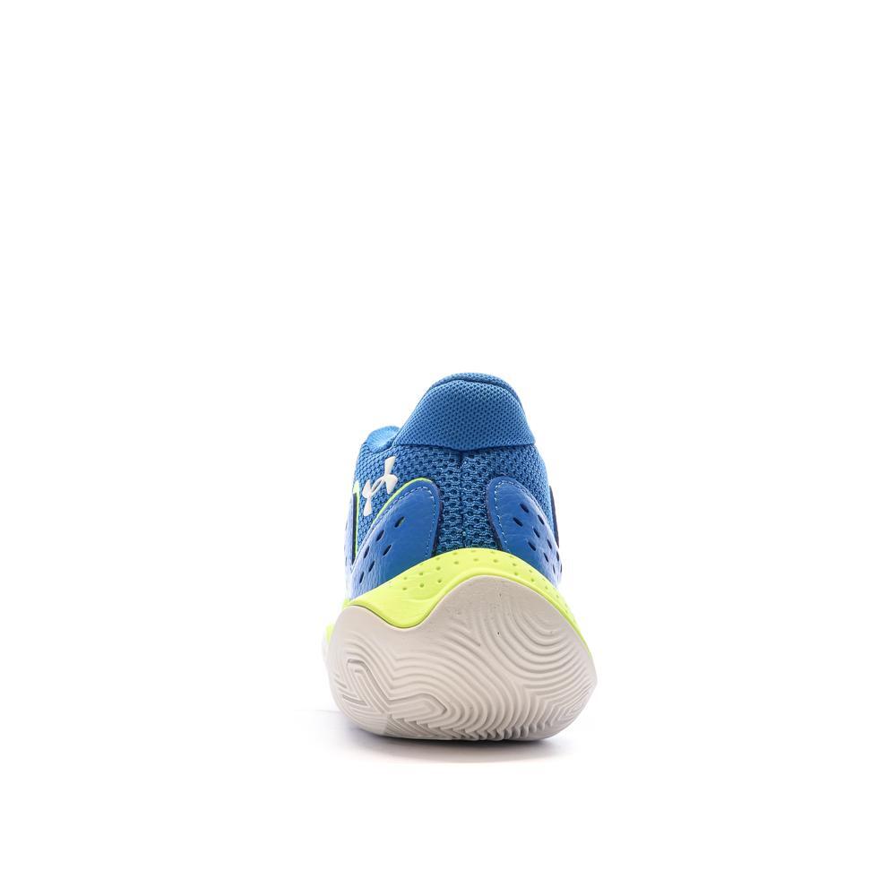 Basketbalschoenen voor kinderen Under Armour School Jet '23 3/7