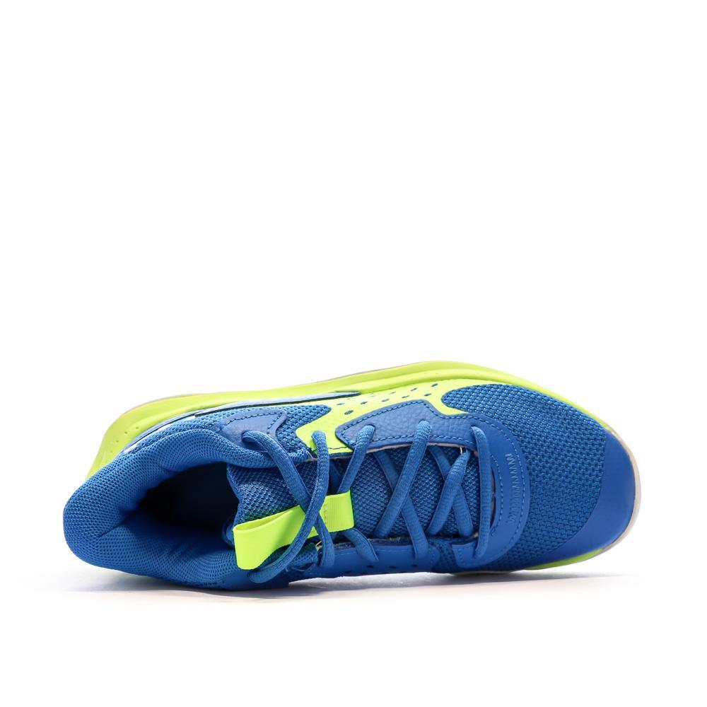 Basketbalschoenen voor kinderen Under Armour School Jet '23 4/7