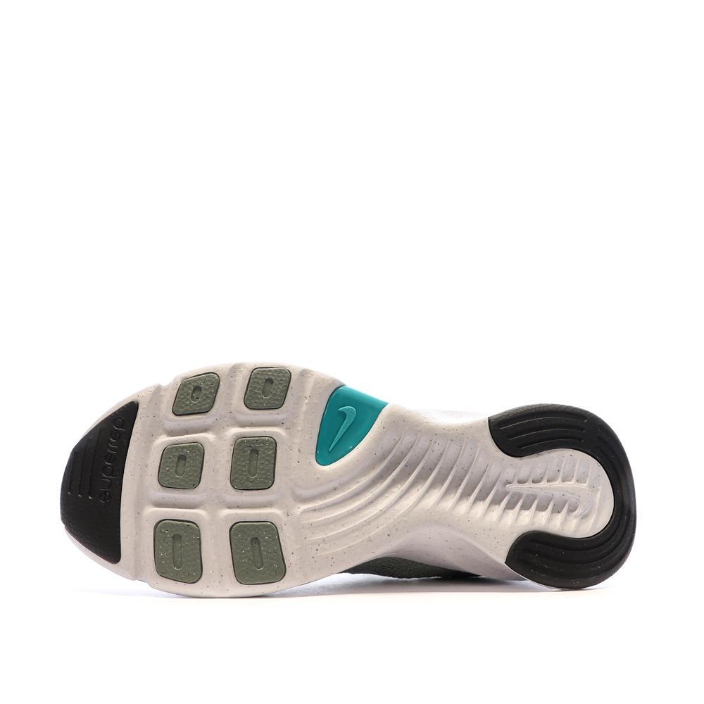 Chaussures de Running Grise Homme Nike Superrep 5/5