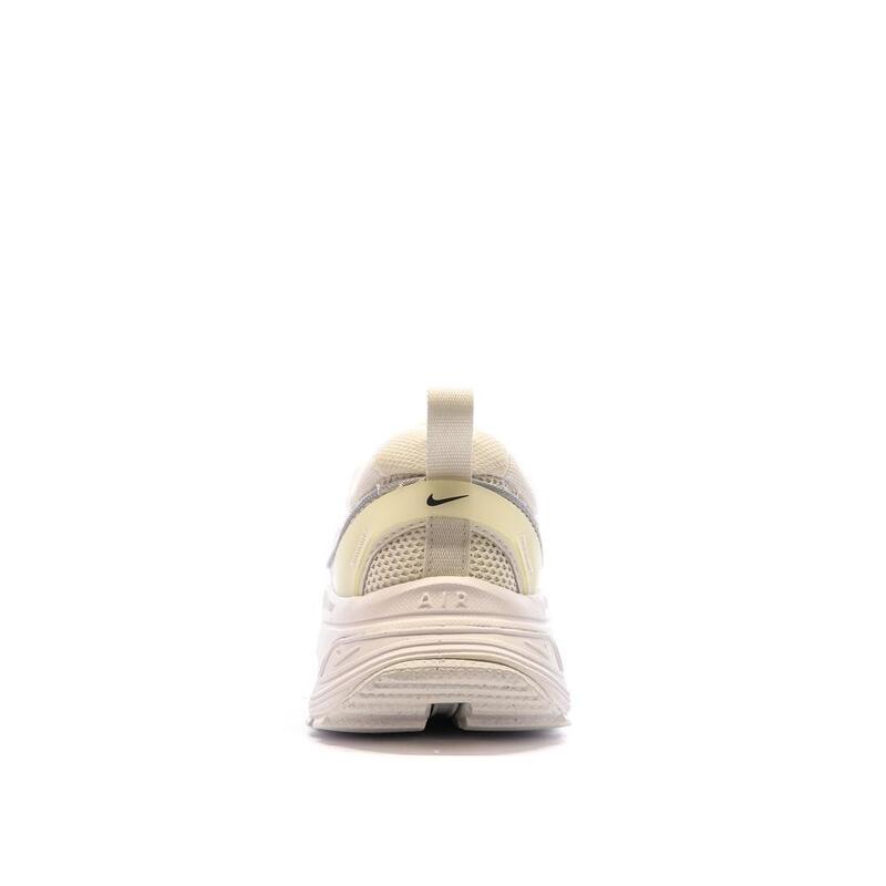Baskets Blanches Femme Nike W Air Max Bliss