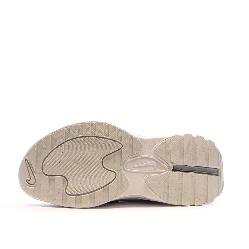 Baskets Blanches Femme Nike W Air Max Bliss