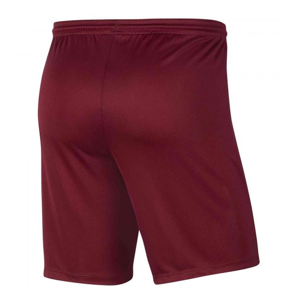 Short de foot Bordeaux Femme Nike Dames 2/6