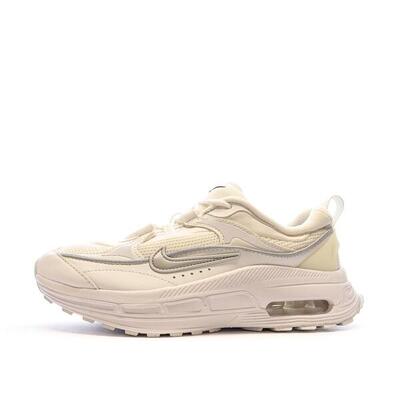 Sportschoenen vrouw nike air max bliss wit