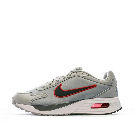 Zapatos Nike Air Max Solo gris