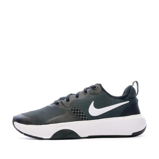 Scarpe da corsa Donna Nike City Rep Tr Grigio