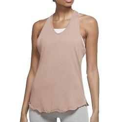 Débardeur Rose Femme Nike Core Collection