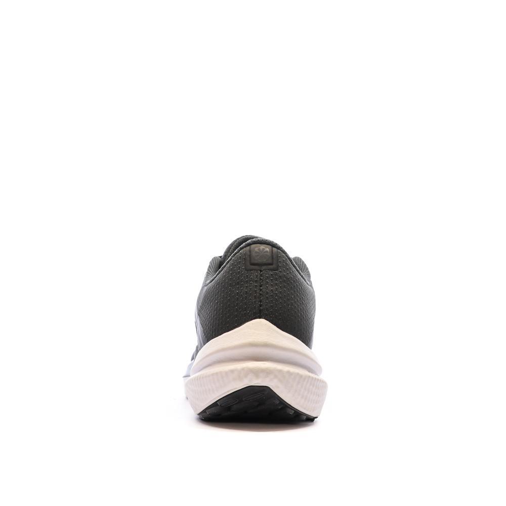 Turnschuhe Frau Nike Air Winflo 10 Schwarz 3/5