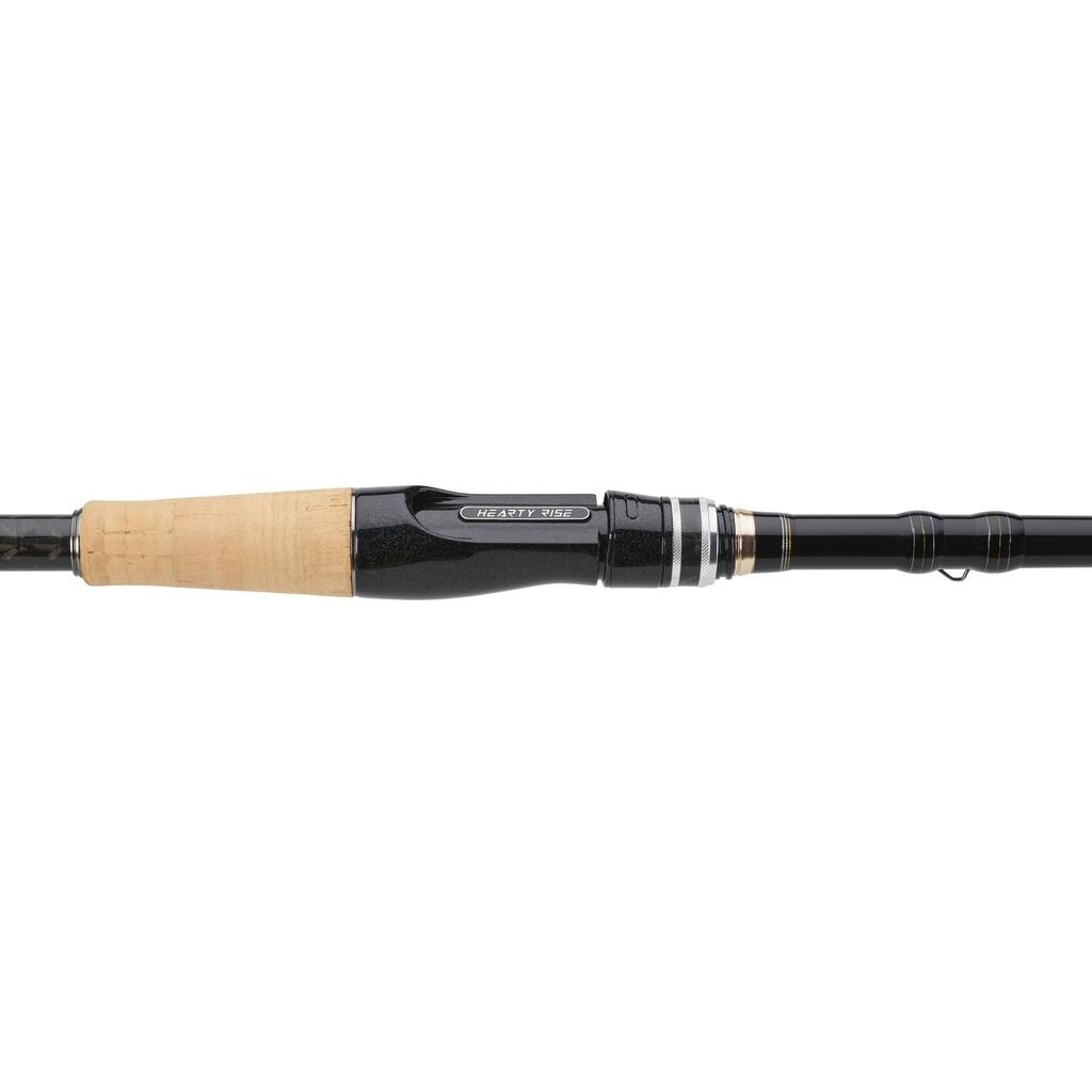Caña de spinning Hearty Rise Suonalution 4-14 g 3/3
