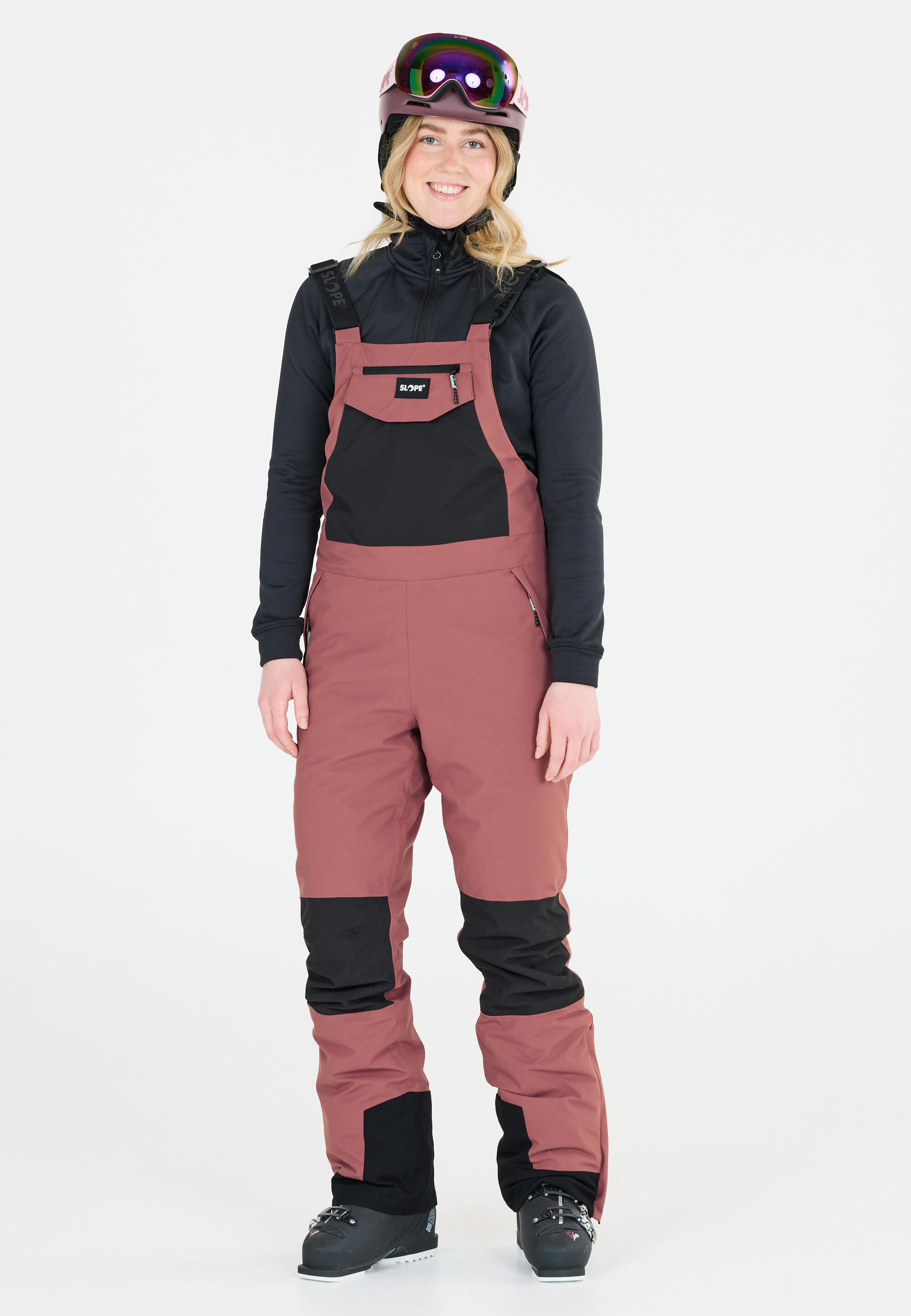 Skibroek Kenwood 4/5