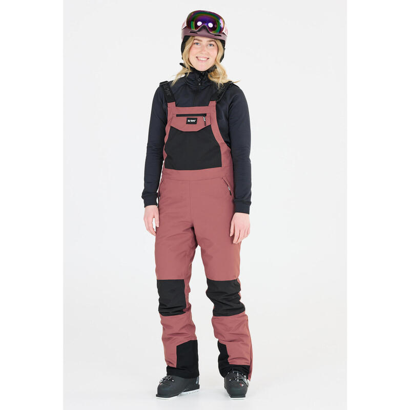 SLOPE Pantalon de ski Kenwood