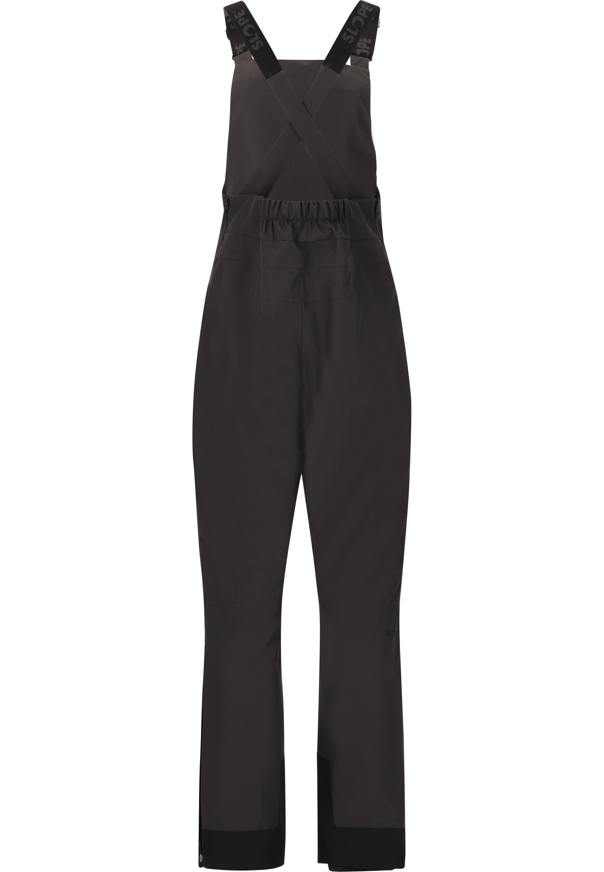 Ski-Latzhose Damen Slope Kenwood 2/5