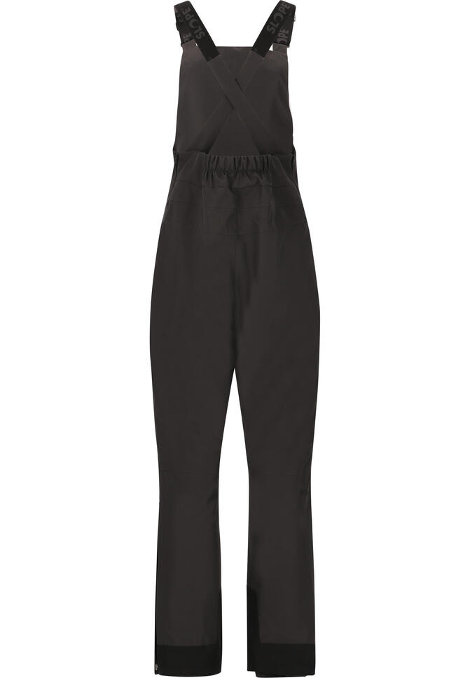 Damski kombinezon narciarski Slope Kenwood