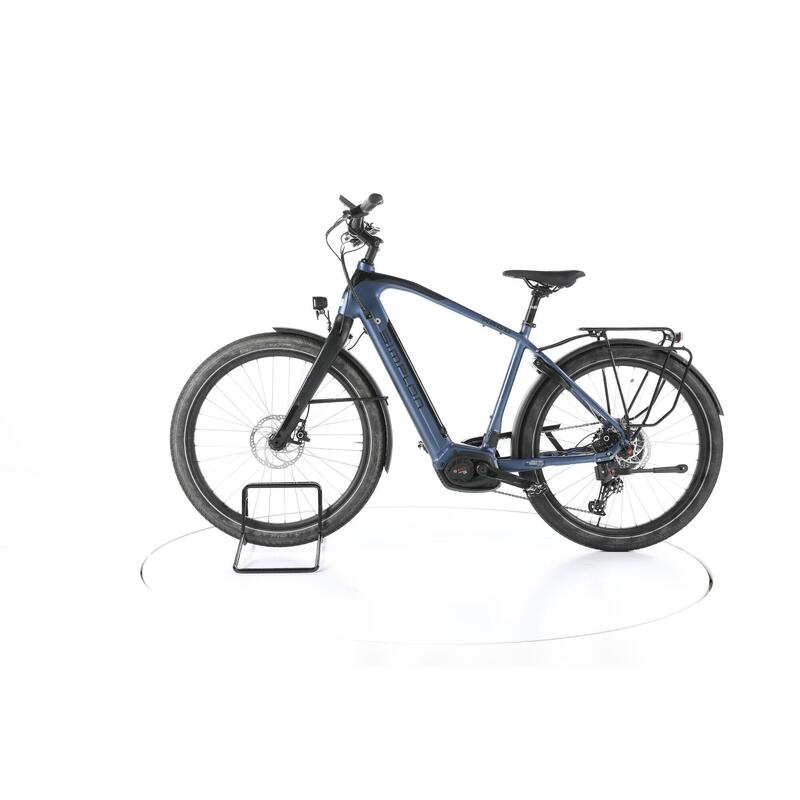 Refurbished - Simplon Kagu E-Bike Heren 2021 - Zeer goed