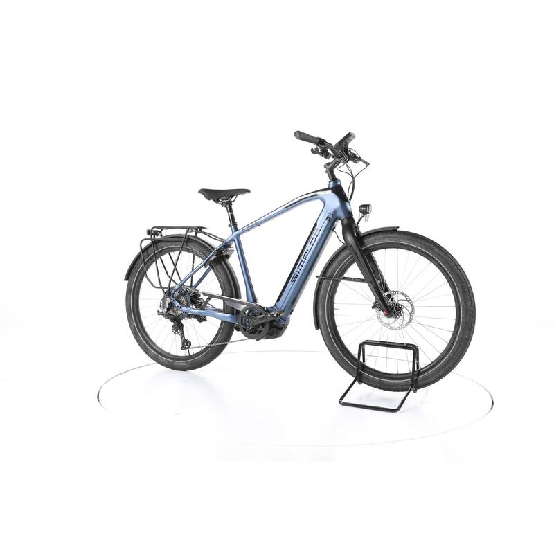 Reconditionné - Simplon Kagu Vélo électrique Hommes 2021 - Très Bon