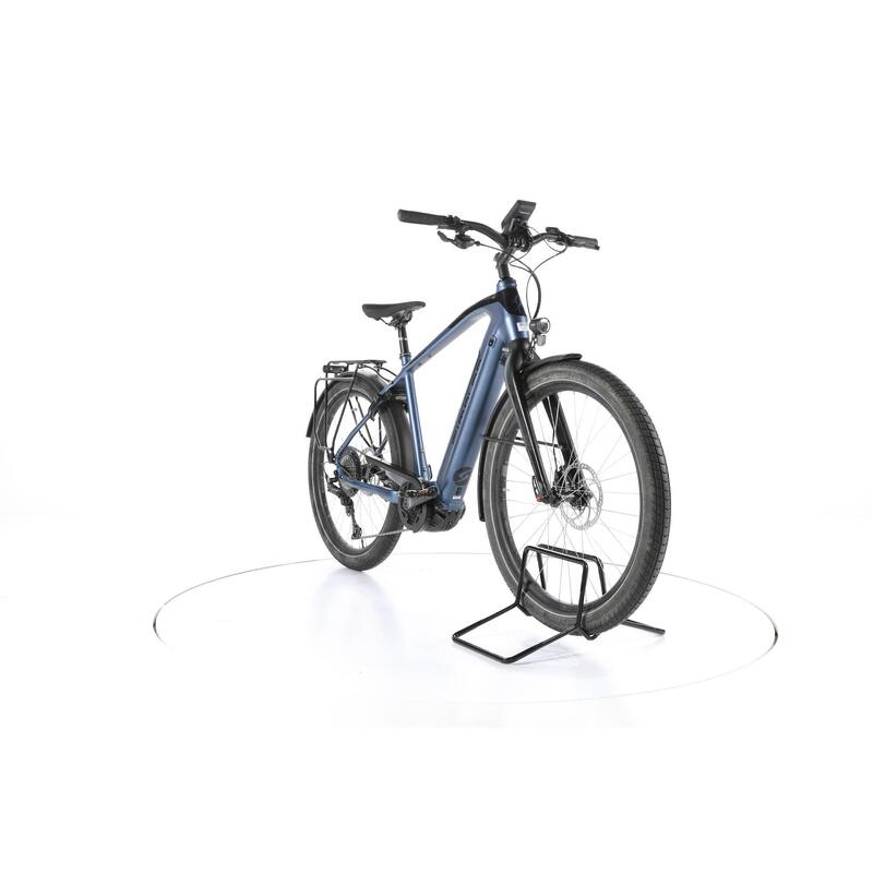 Refurbished - Simplon Kagu E-Bike Heren 2021 - Zeer goed