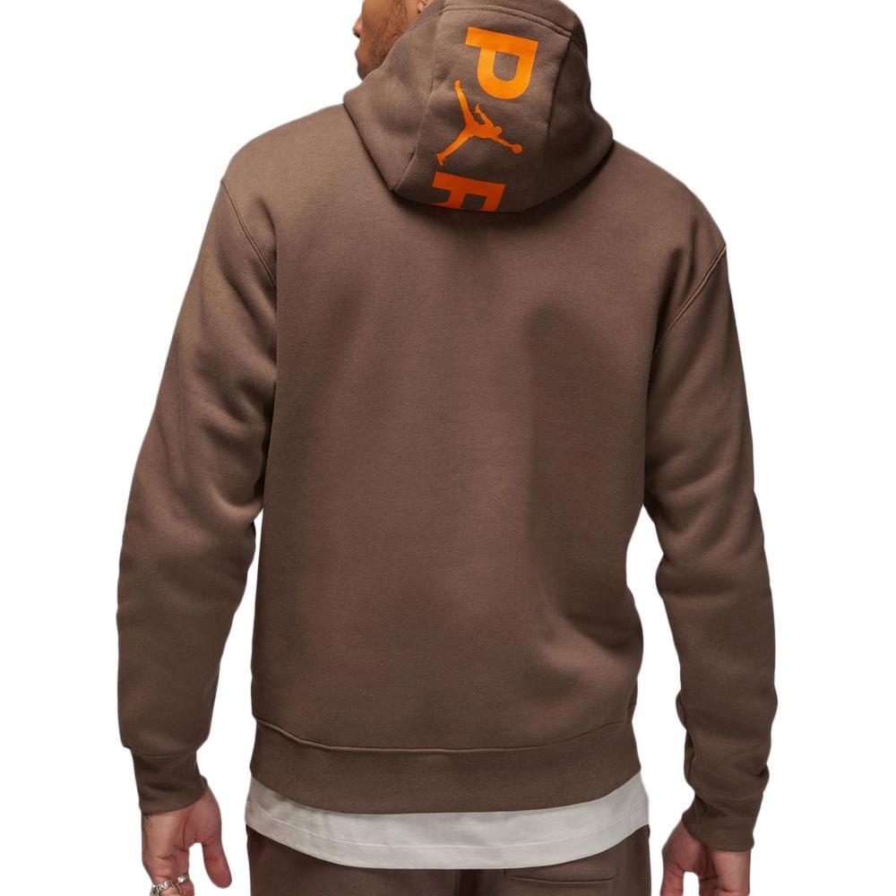 Maglione JORDAN M J PSG HBR FLC PO 2/4