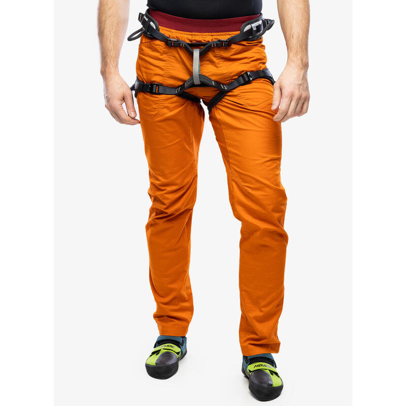Uprząż wspinaczkowa Climbing Technology Ascent