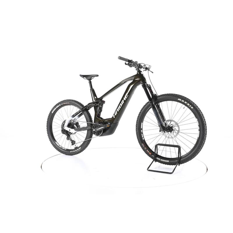 Reconditionné - Haibike AllMtn CF 8 Vélo électrique VTT 2024 - Très Bon