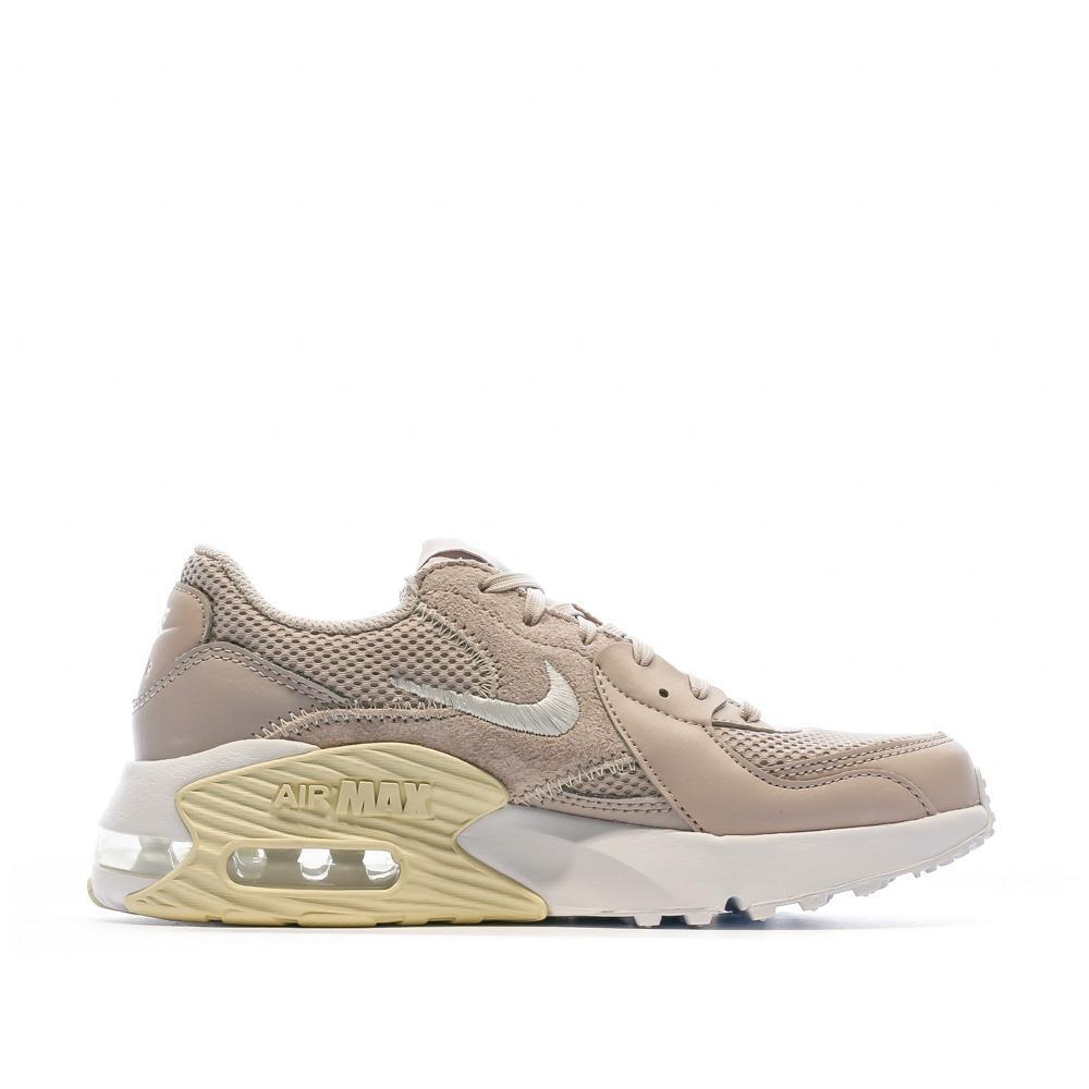Scarpe da ginnastica Donna Nike Air Max Excee Rosa 2/5