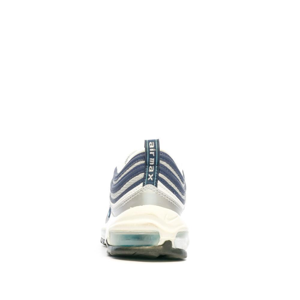 Nike Sportswear - Sneakers AIR MAX 97 in pelle per donna 3/6