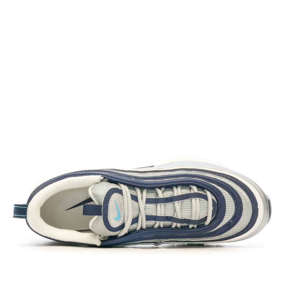Nike Sportswear - Sneakers AIR MAX 97 in pelle per donna 4/6