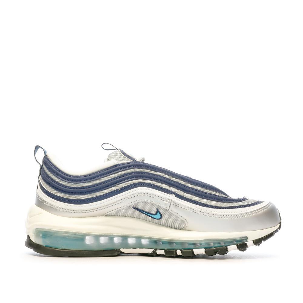 Nike Sportswear - Sneakers AIR MAX 97 in pelle per donna 2/6