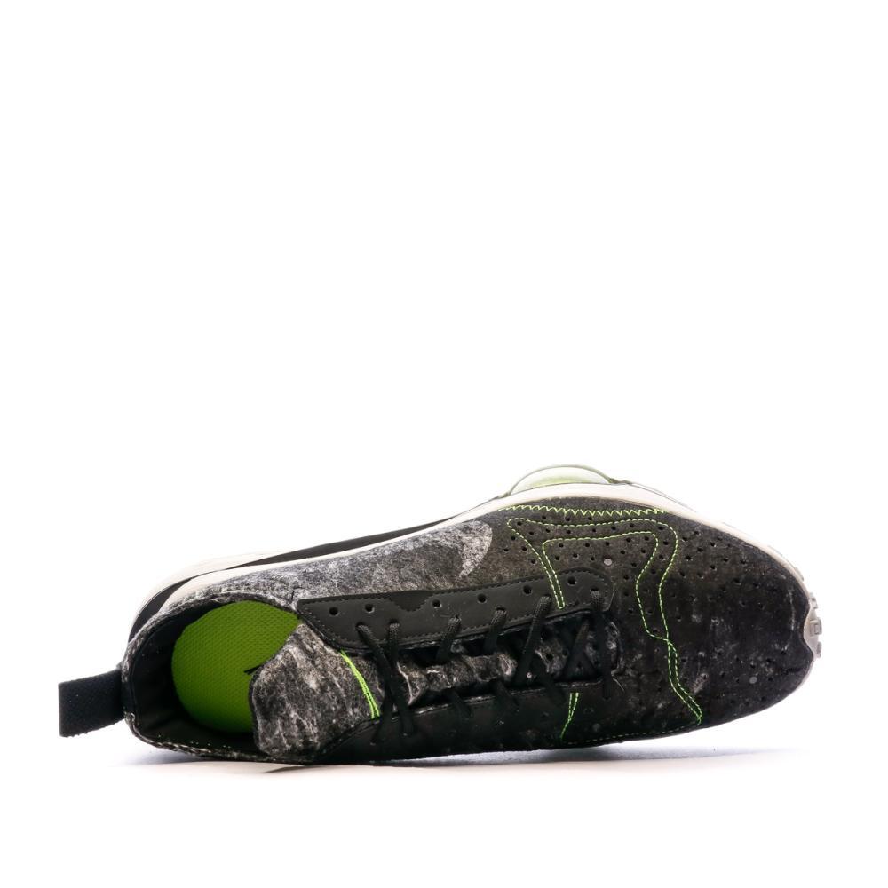 Baskets Noir/Grise Homme Nike Air Zoom-type 4/5