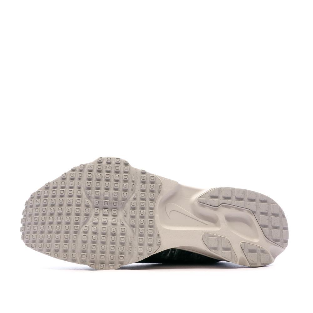 Baskets Noir/Grise Homme Nike Air Zoom-type 5/5