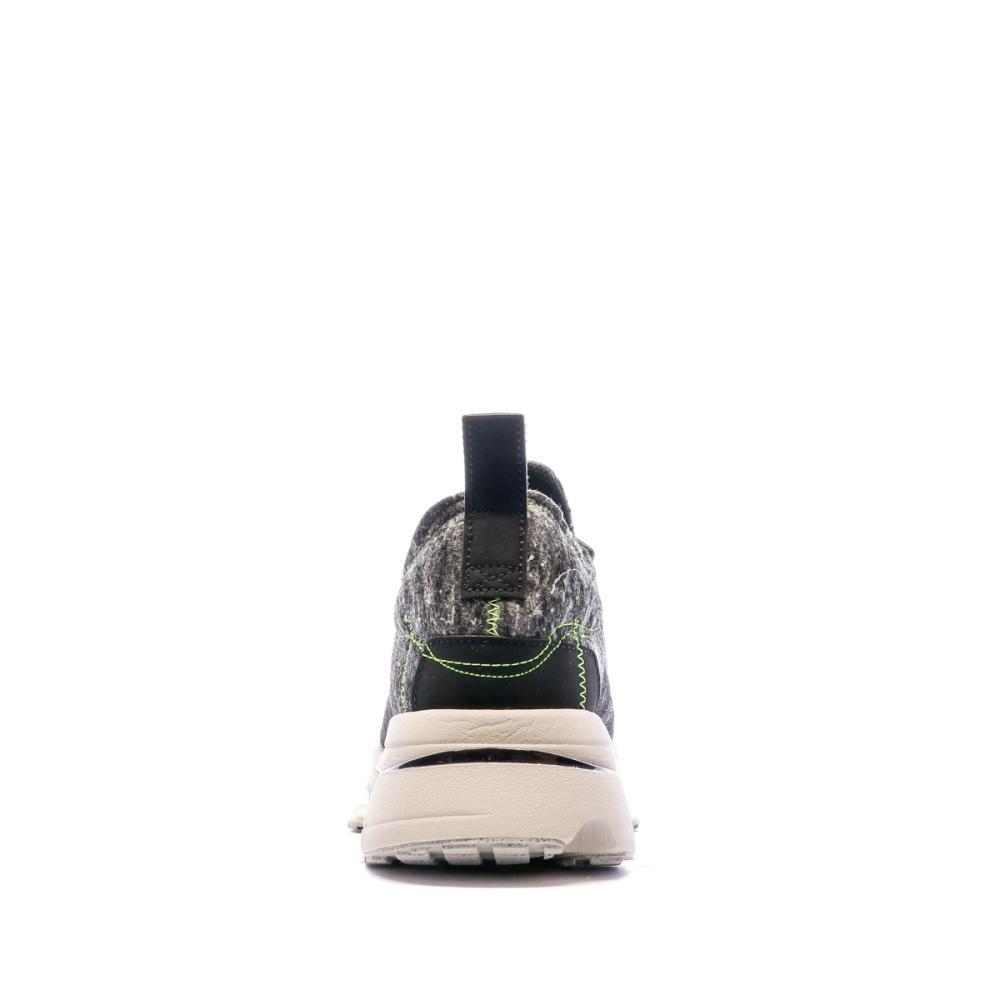 Baskets Noir/Grise Homme Nike Air Zoom-type 3/5