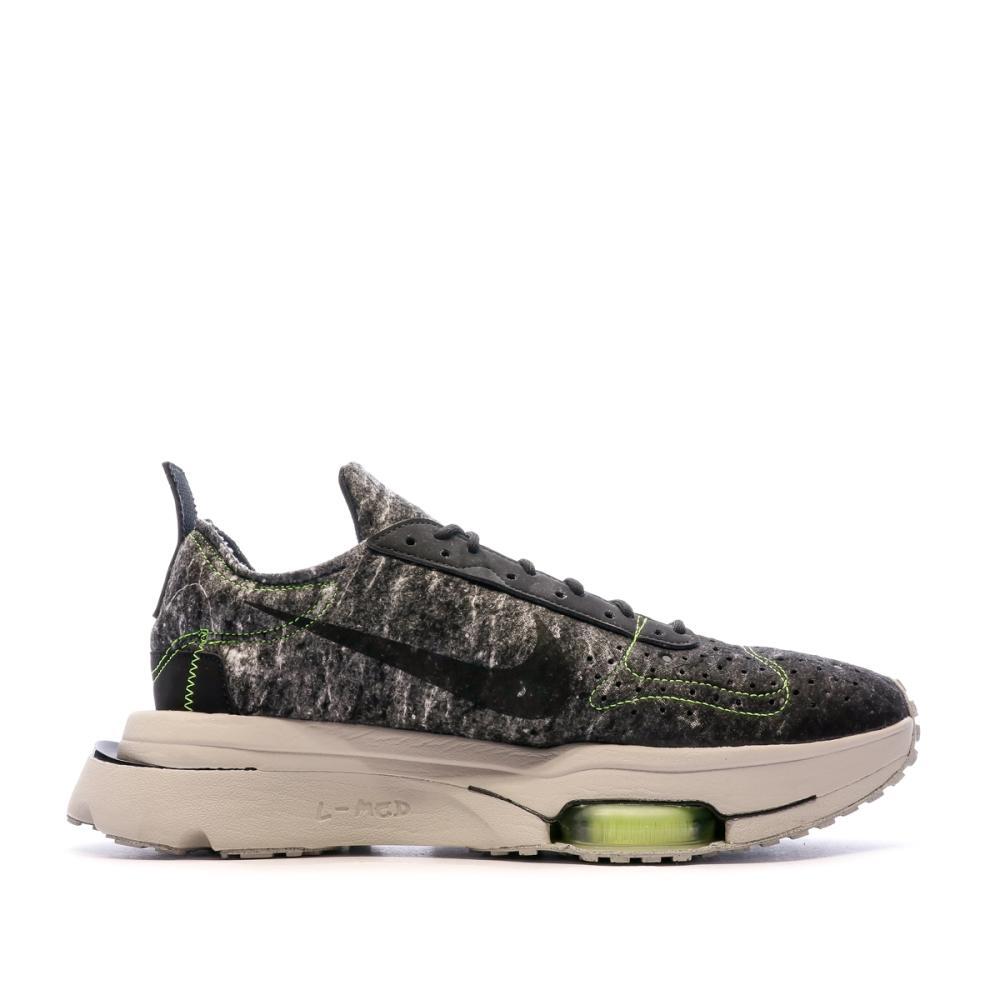 Baskets Noir/Grise Homme Nike Air Zoom-type 2/5