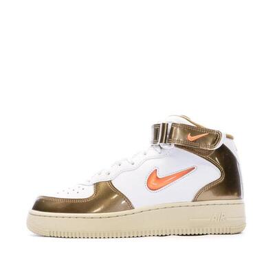 Sportschoenen mannelijk nike air force 1 wit
