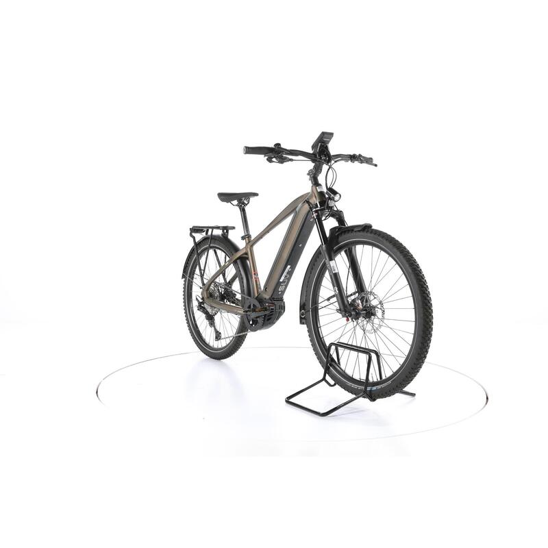 Refurbished - Carver SUV-E.450 E-Bike Heren 2021 - Zeer goed