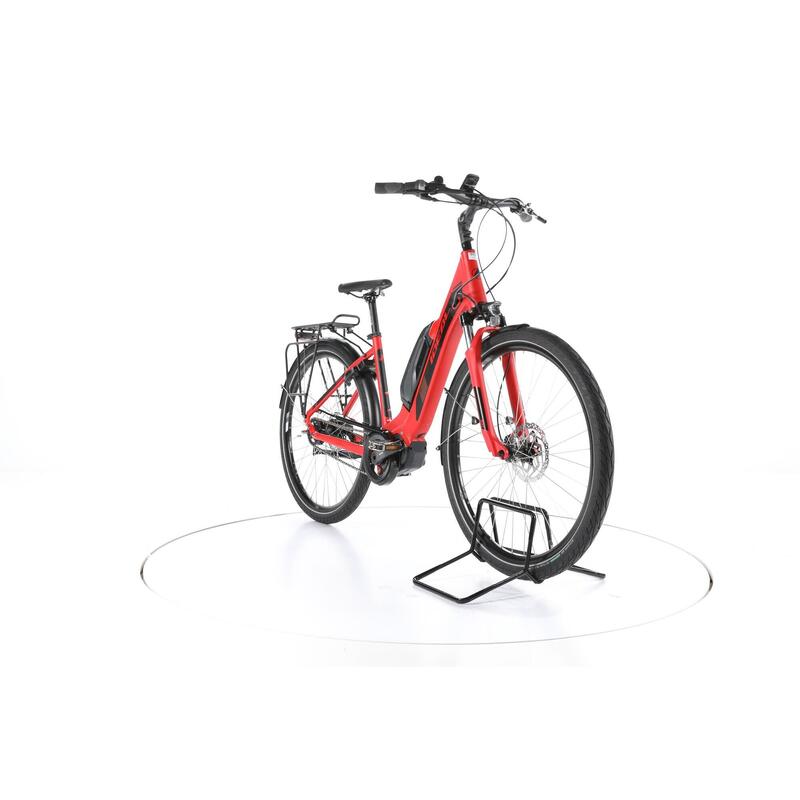 Refurbished - Ideal Orama-605C E-Bike Lage instap 2021 - Zeer goed