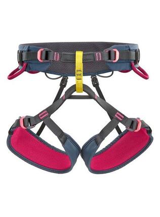 Harnais femme ANTHEA léger CT mesh3D 4 boucles réglables