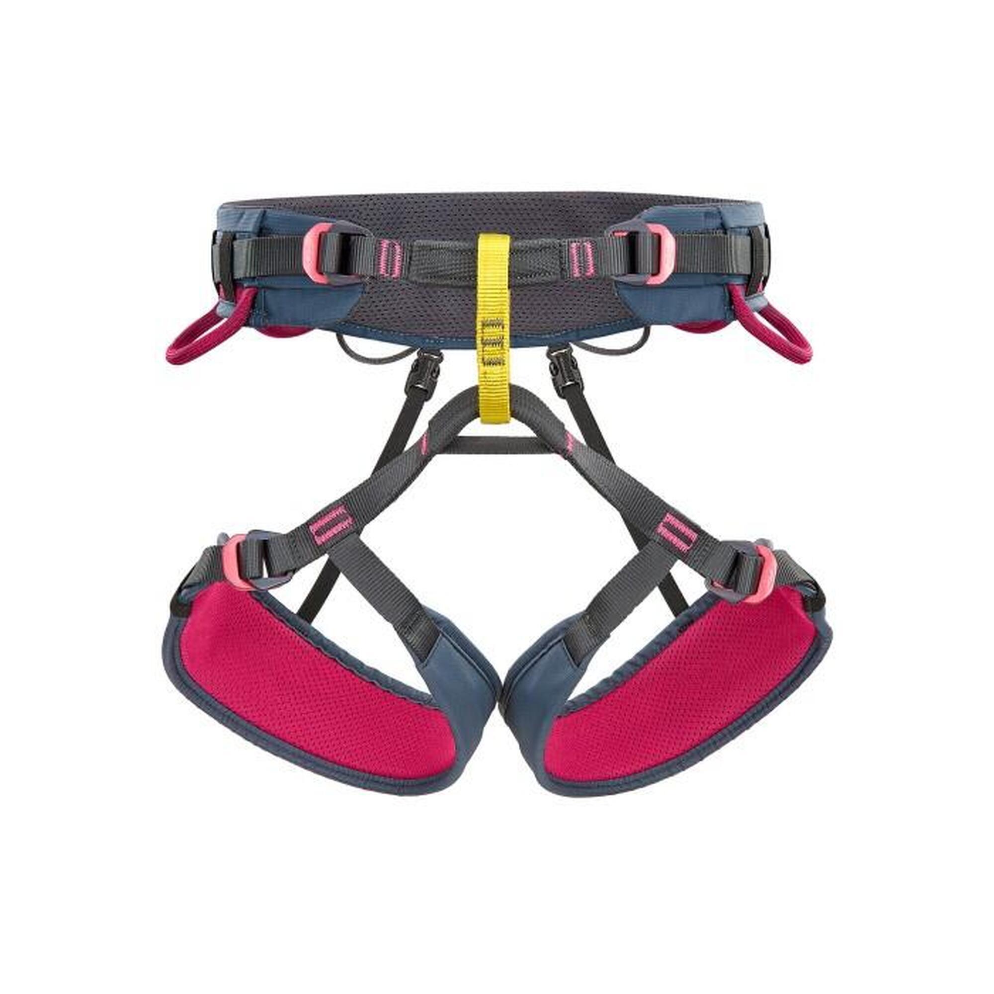 Climbing Technology Harnais d'escalade femme Anthea