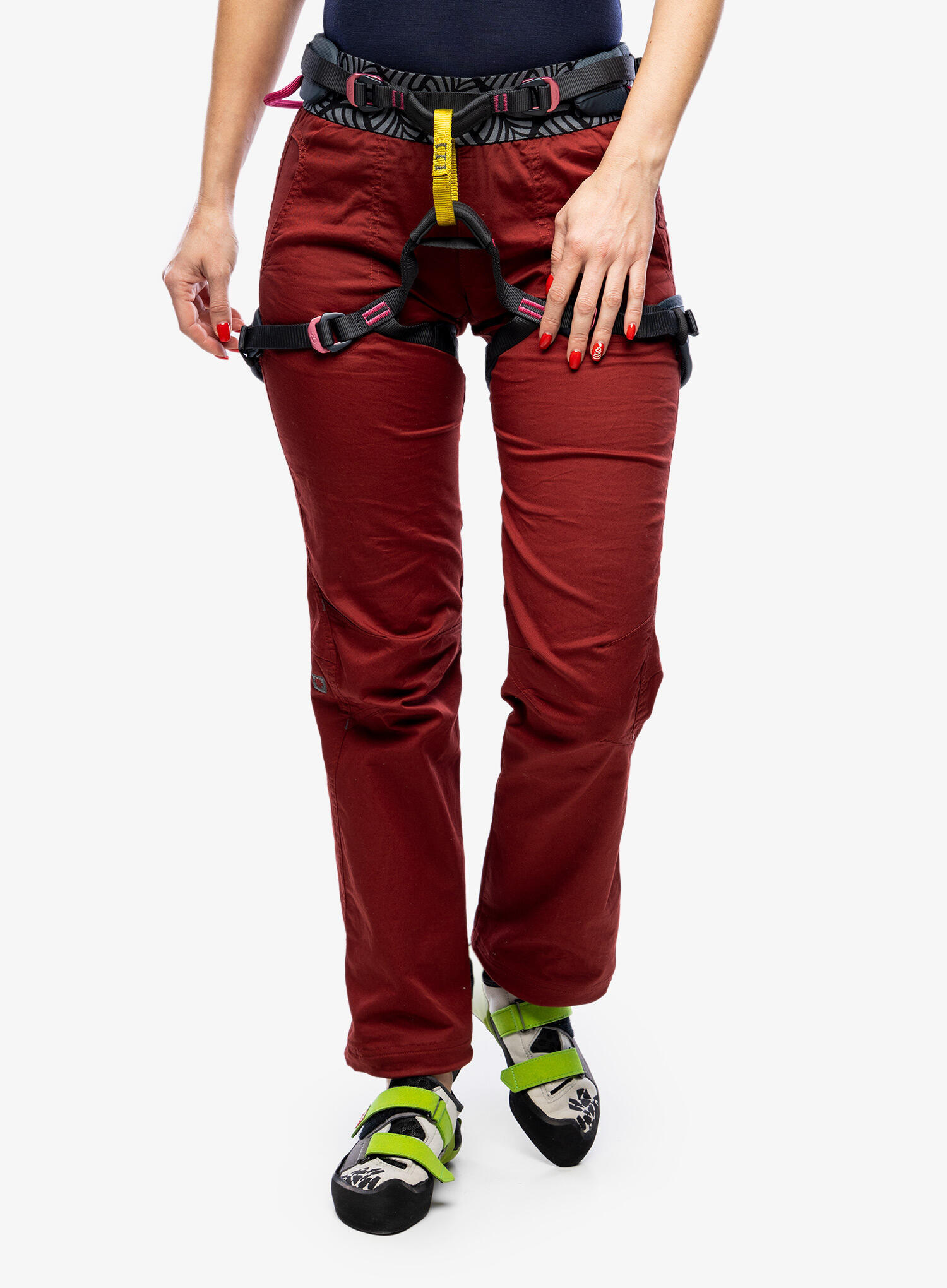 Climbing Technology Anthea arnés de escalada para mujer 5/7