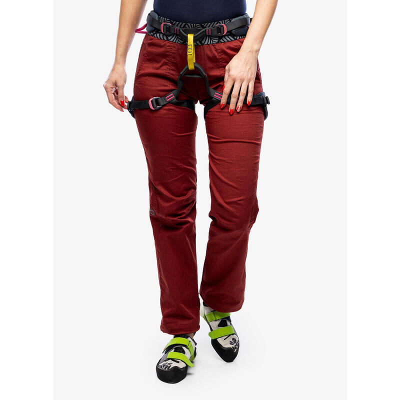 Climbing Technology Anthea arnés de escalada para mujer