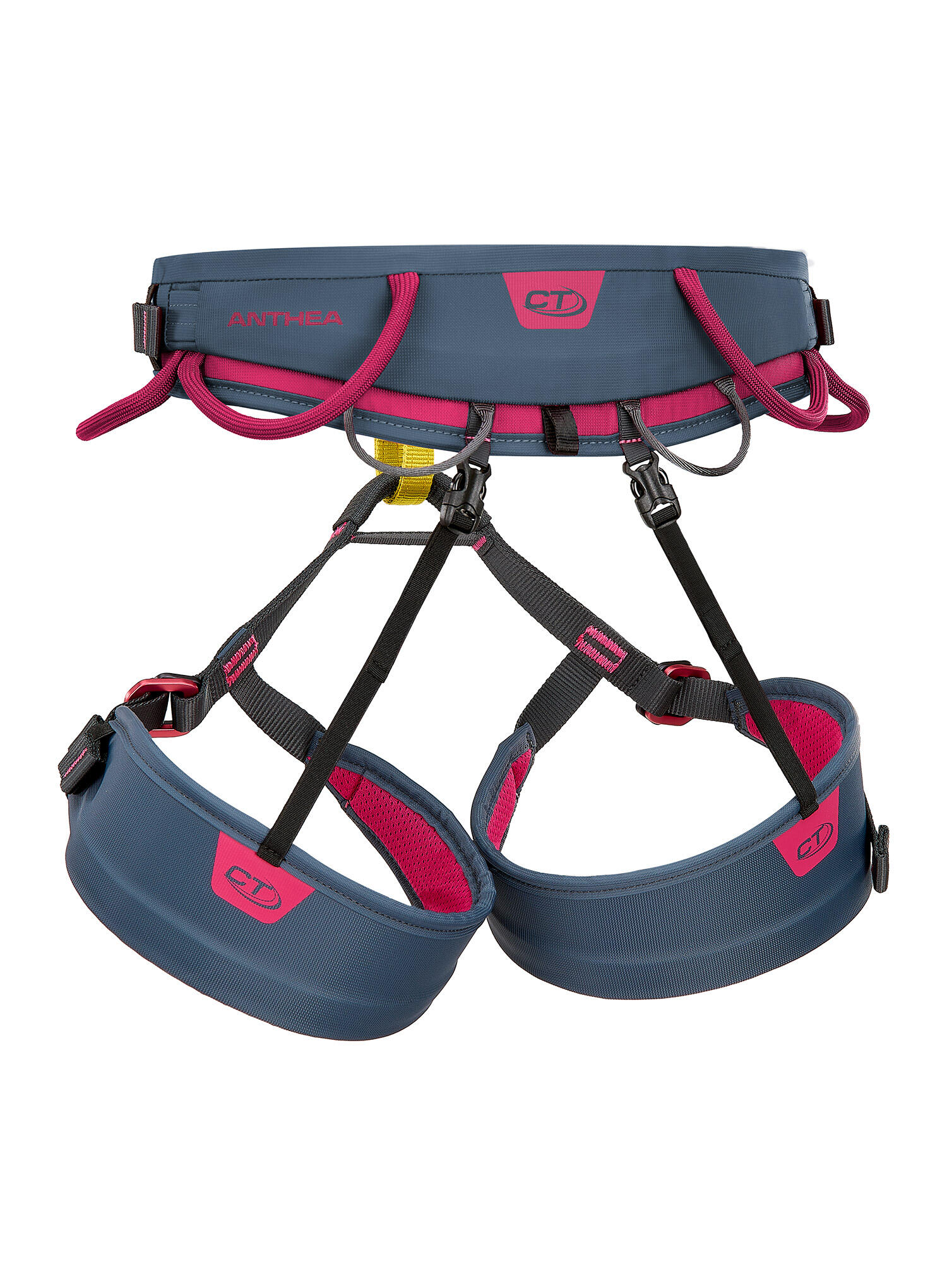 Climbing Technology Anthea arnés de escalada para mujer 4/7