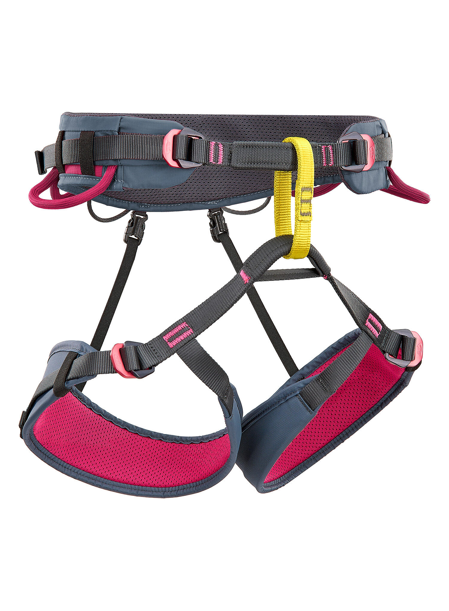 Climbing Technology Anthea arnés de escalada para mujer 3/7