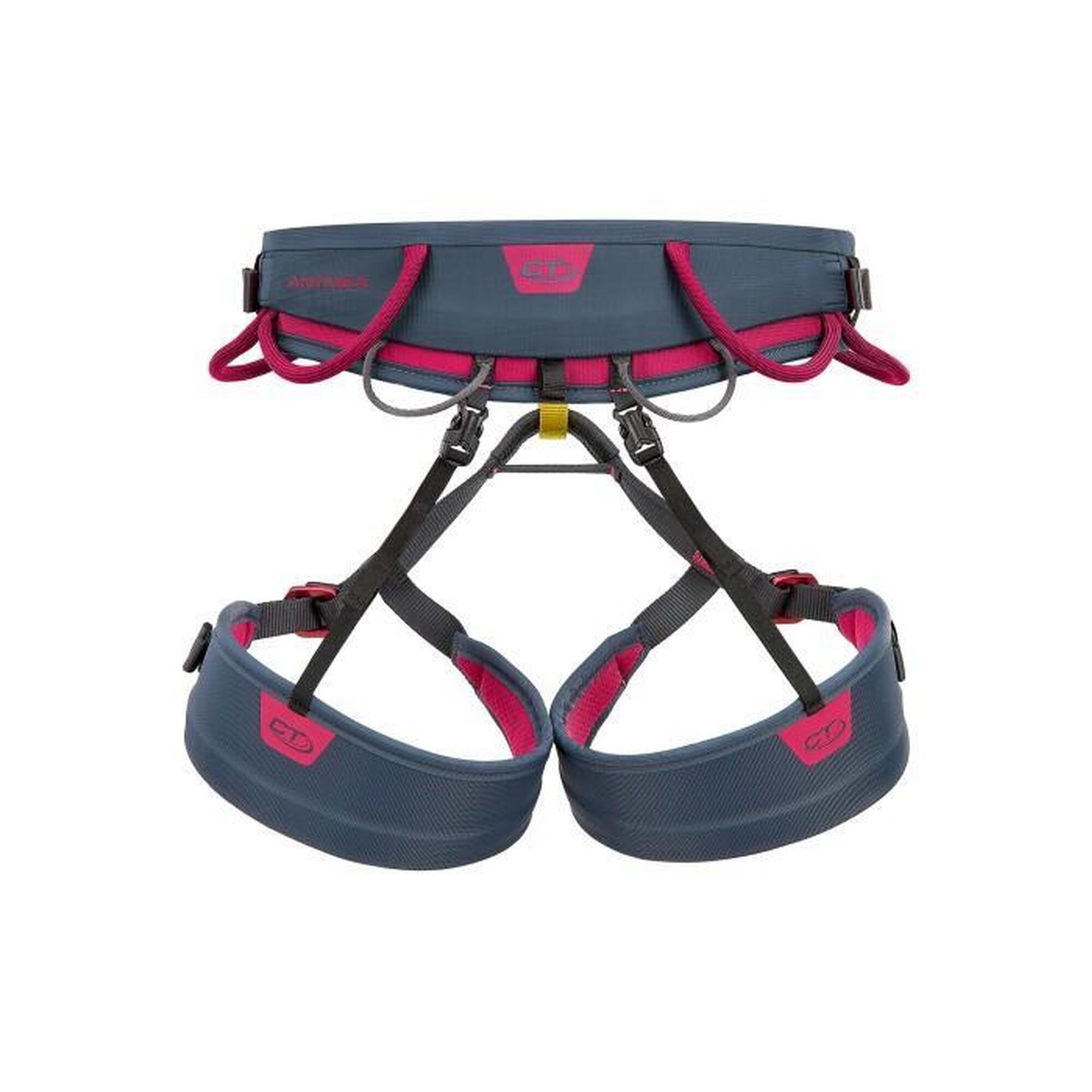 Climbing Technology Harnais d'escalade femme Anthea