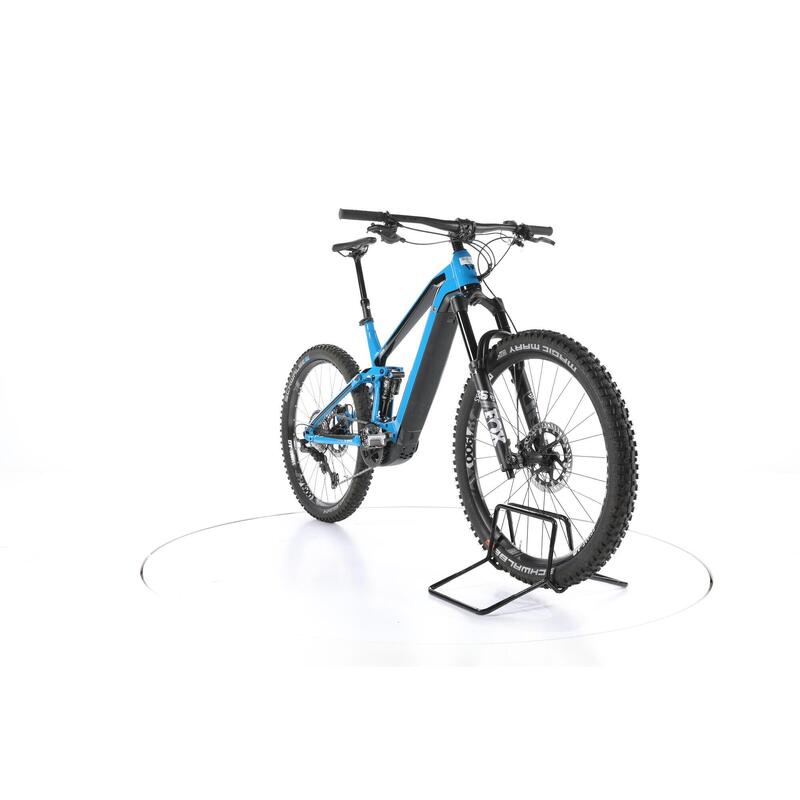 Refurbished - Conway Xyron S 527 Fully E-Bike 2021 - Zeer goed