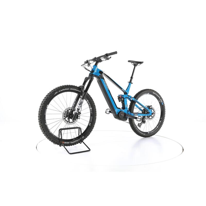 Refurbished - Conway Xyron S 527 Fully E-Bike 2021 - Zeer goed