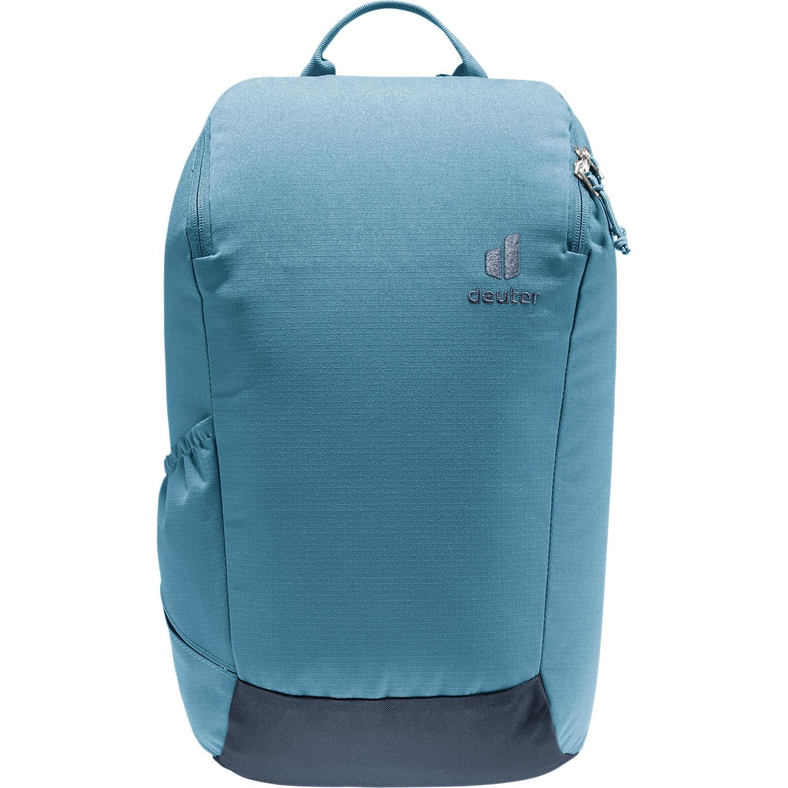 Plecak miejski Deuter Stepout 16 - atlantic/ink 6/7