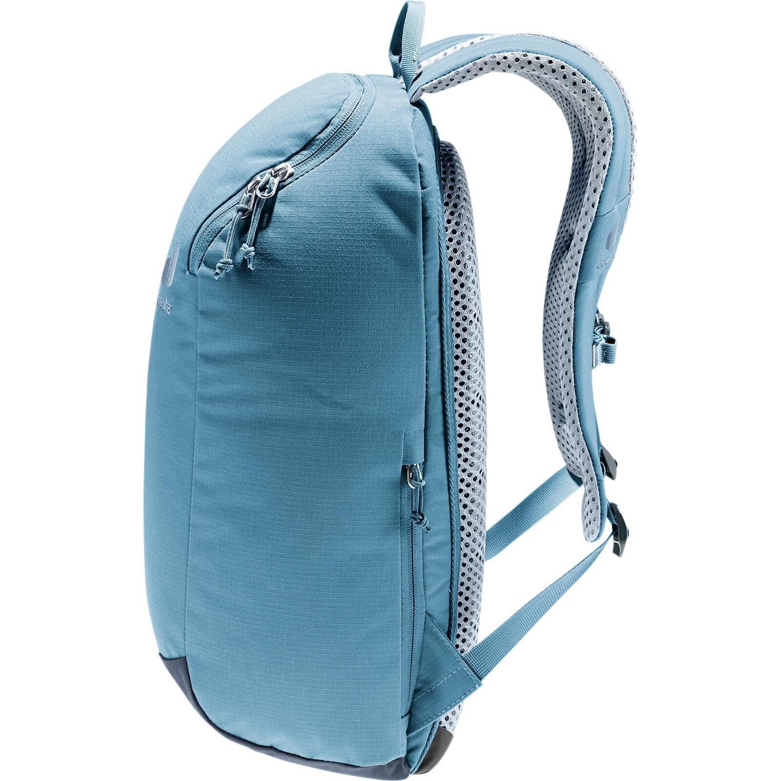 Plecak miejski Deuter Stepout 16 - atlantic/ink 5/7