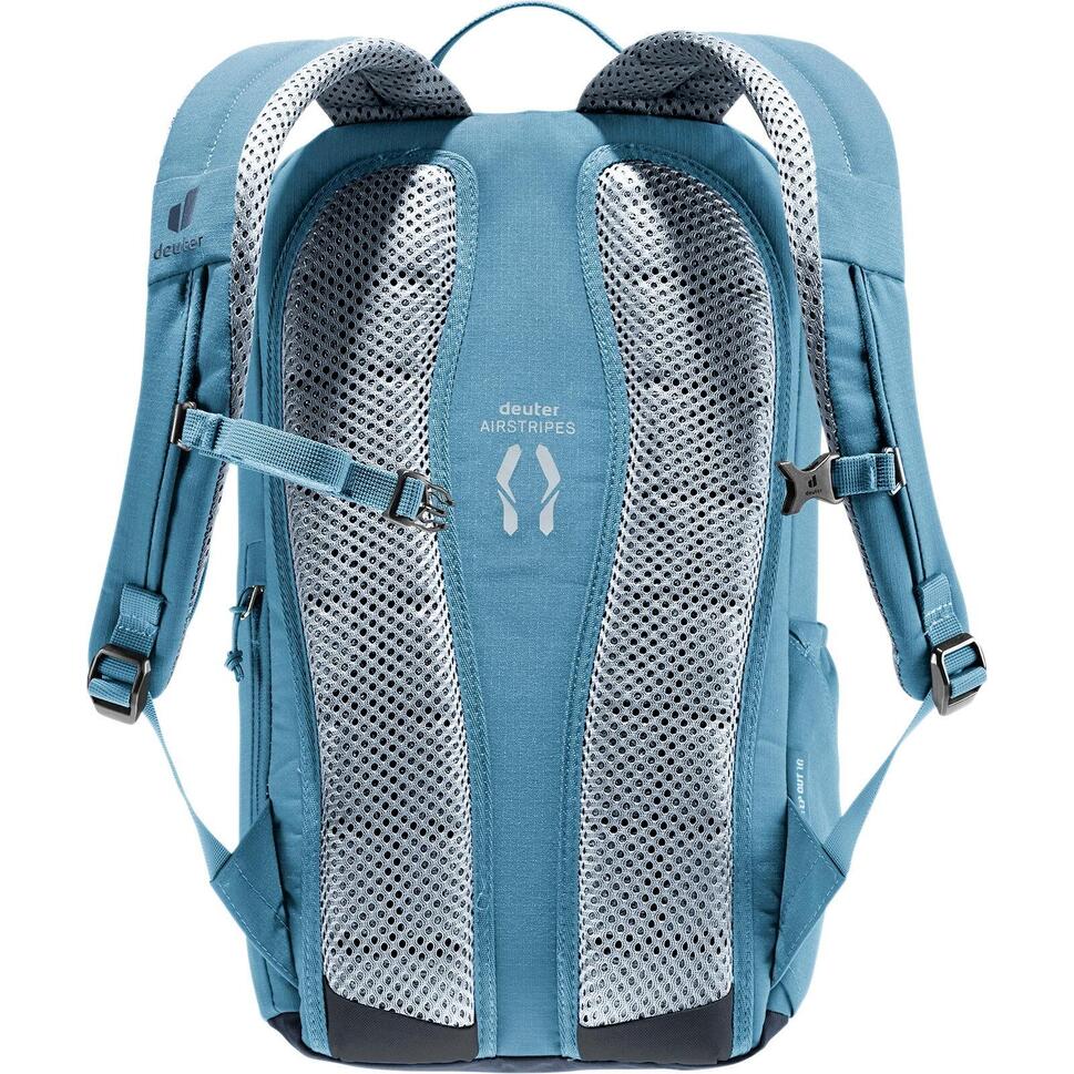 Plecak miejski Deuter Stepout 16 - atlantic/ink